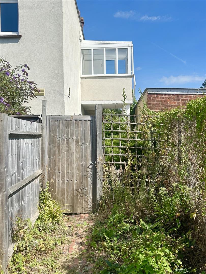 St James Road, Bexhill-On-Sea